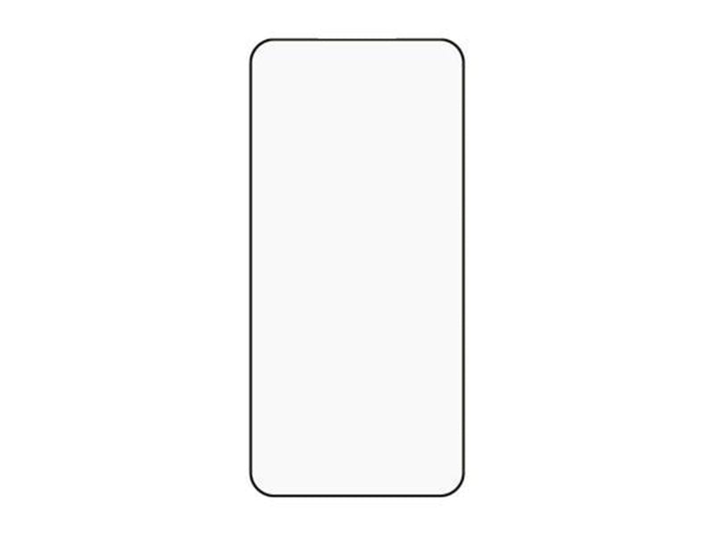 Vivanco Full Screen Protective Glass Samsung Galaxy S25/S24