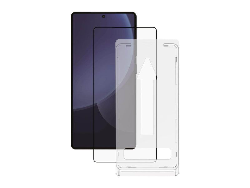 Vivanco Full Screen Protective Glass Samsung Galaxy S25 Ultra