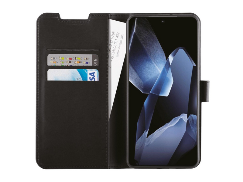 Vivanco Classic Wallet OnePlus 13 5G Black