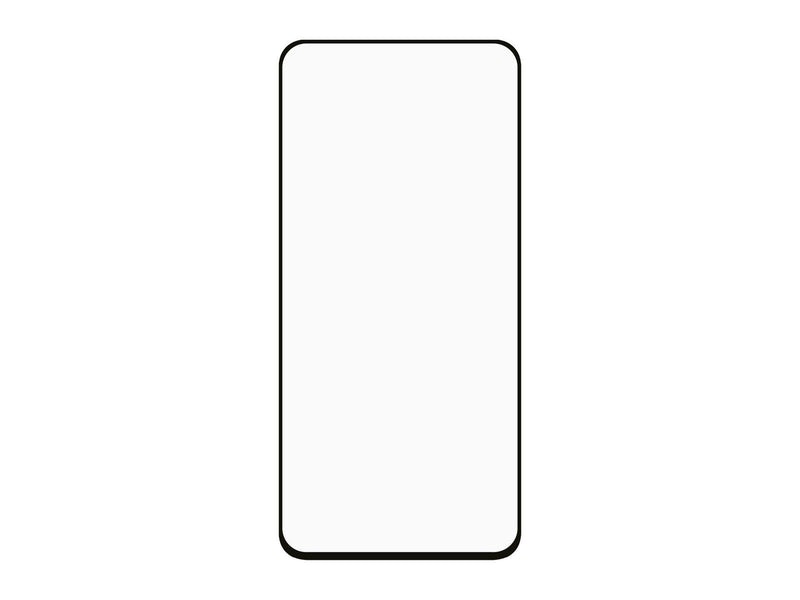 Vivanco Full Screen Protective Glass Galaxy S24 FE 5G
