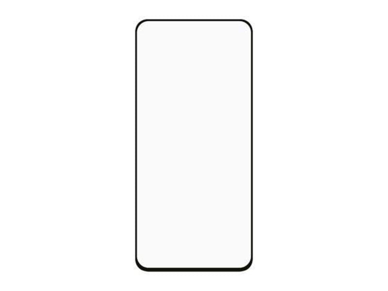 Vivanco Full Screen Protective Glass Galaxy S24 FE 5G
