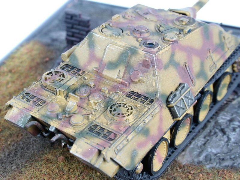 Revell Tank 173 Jagdpanther