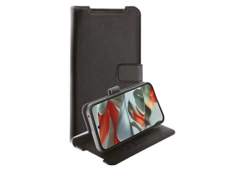 Vivanco Classic Wallet Google Pixel 9a Black