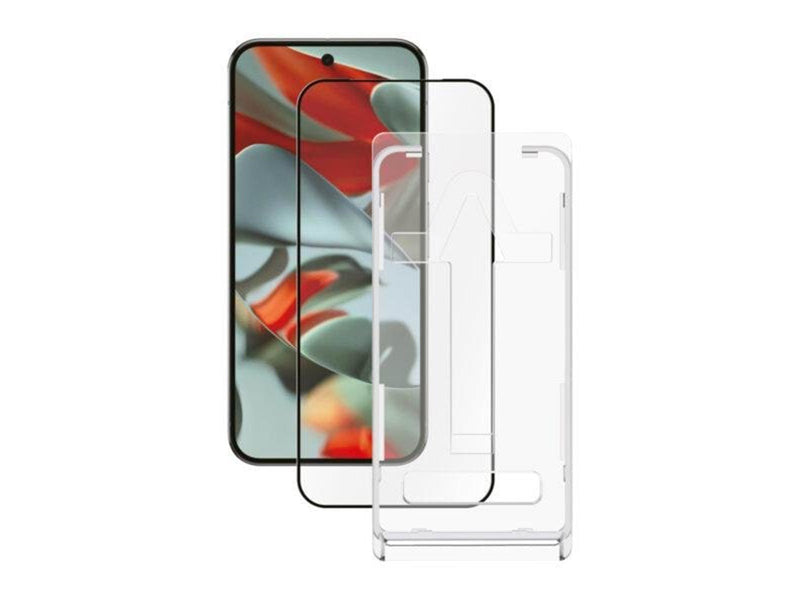 Vivanco Full Screen Tempered Glass Google Pixel 9a