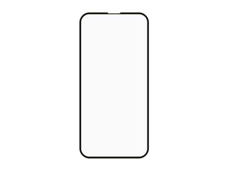 Vivanco Full Screen Tempered Glass 9H Apple iPhone 16e