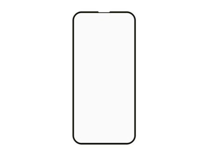 Vivanco Full Screen Tempered Glass 9H Apple iPhone 16e