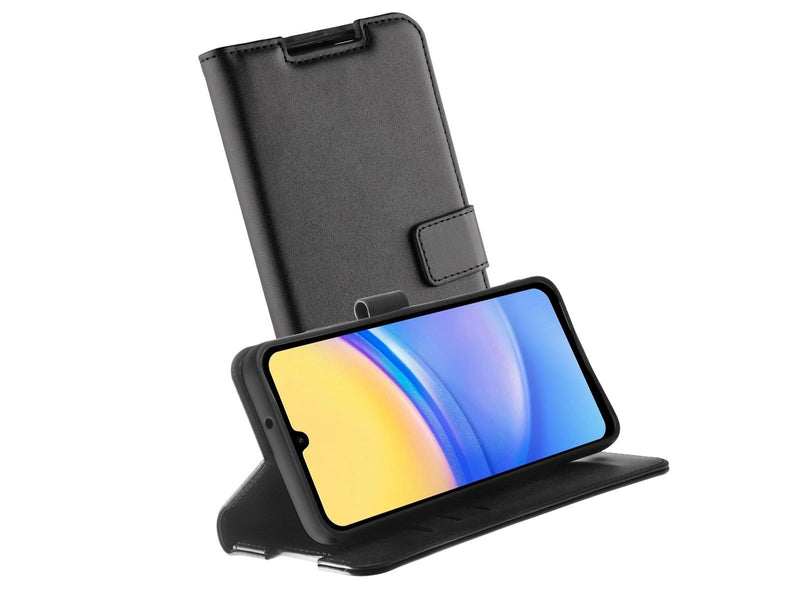 Vivanco Classic Wallet Galaxy A16 5G Black