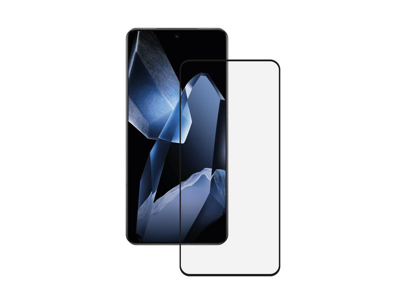 Vivanco Full Screen 3D Glass OnePlus 13