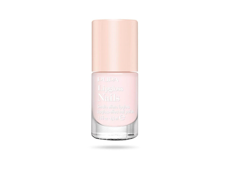 PUPA Milano Pupa Lipgloss Nail Polish