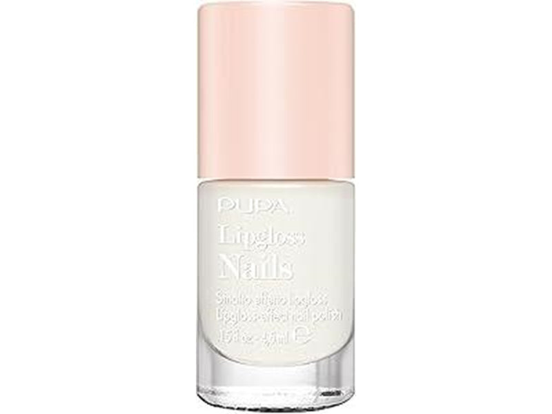 PUPA Milano Pupa Lipgloss Nail Polish