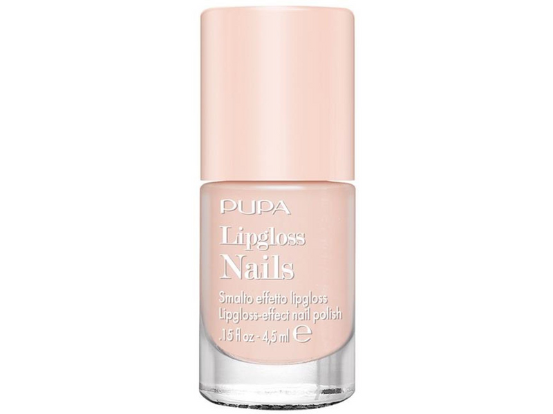 PUPA Milano Pupa Lipgloss Nail Polish
