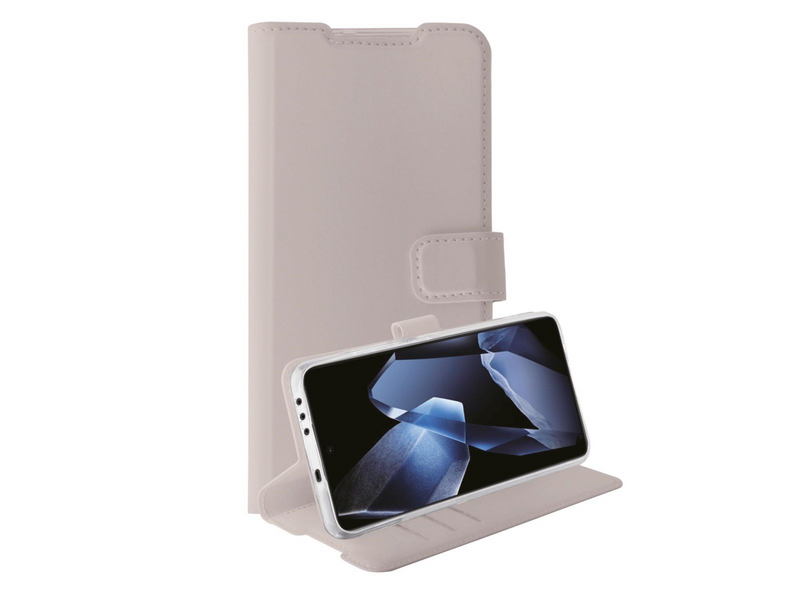 Vivanco Classic Wallet OnePlus 13 5G Taupe