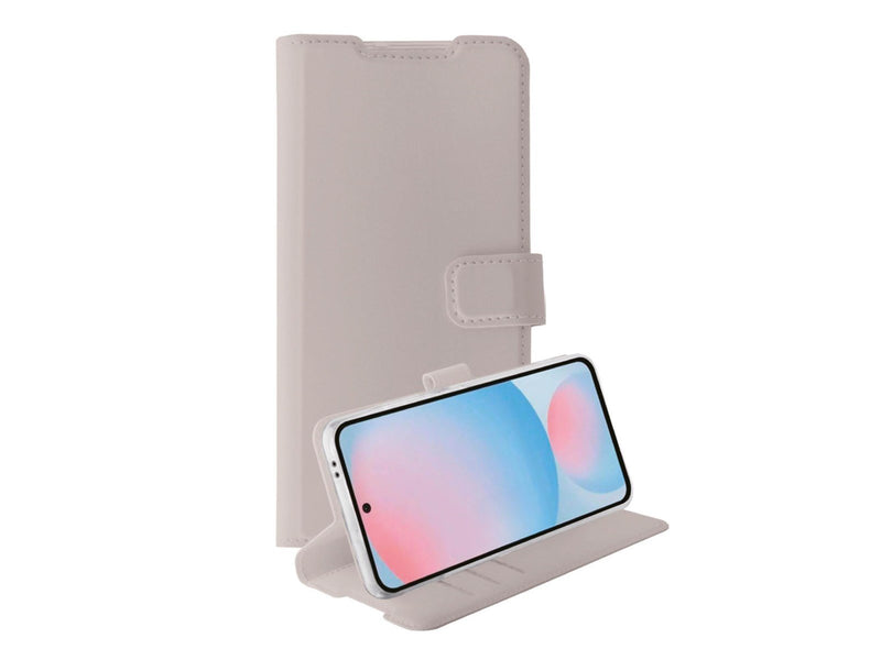 Vivanco Classic Wallet Samsung Galaxy A56/A36 Grey