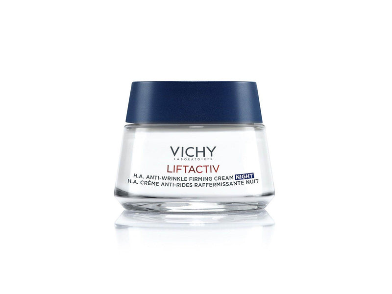 Vichy Liftactive Anti-Wrinkle & Firming Night Care 50ml