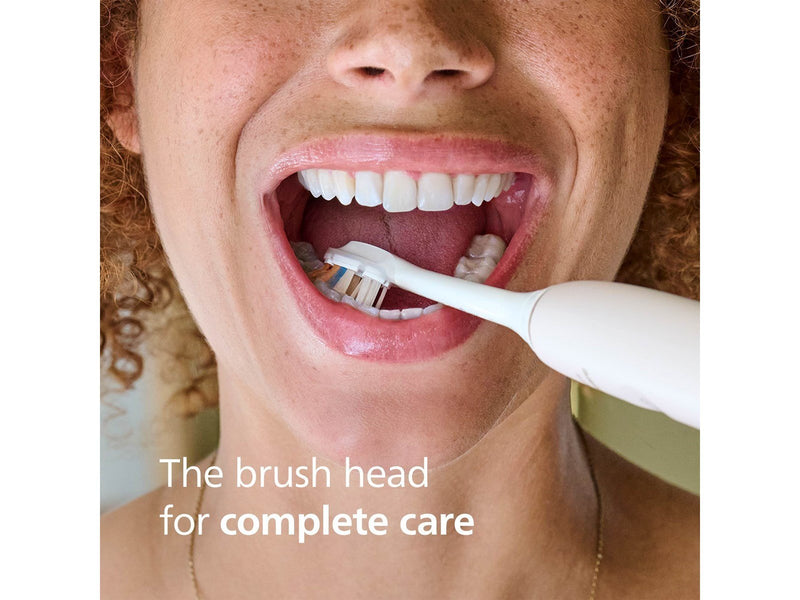 Philips Bürstenköpfe Sonicare Premium All-in-One - White - 2 pcs