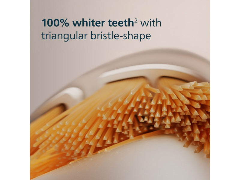 Philips Bürstenköpfe Sonicare Premium All-in-One - White - 2 pcs