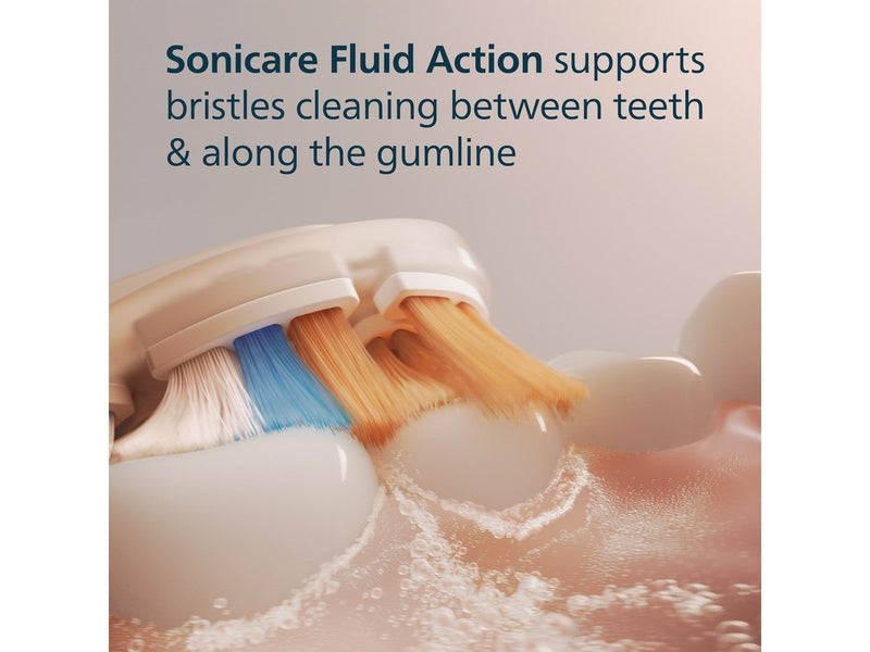 Philips Bürstenköpfe Sonicare Premium All-in-One - White - 2 pcs