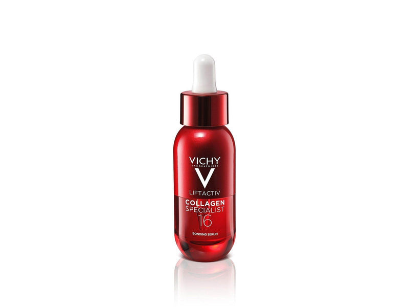 Vichy Liftactiv Collagen Specialist 16 Bonding Serum 30ml