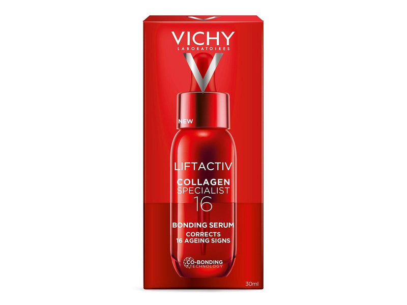 Vichy Liftactiv Collagen Specialist 16 Bonding Serum 30ml