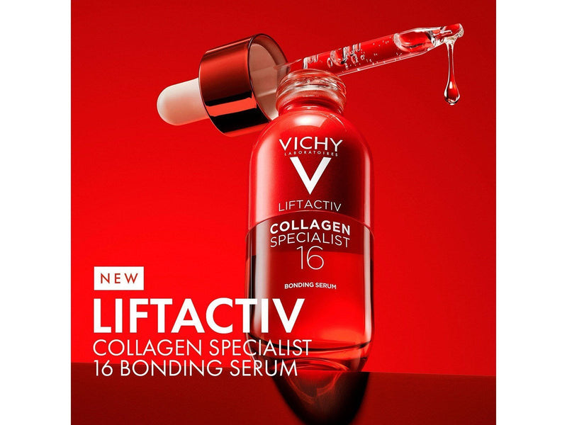 Vichy Liftactiv Collagen Specialist 16 Bonding Serum 30ml