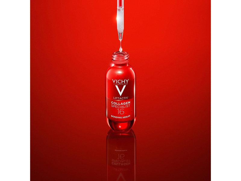 Vichy Liftactiv Collagen Specialist 16 Bonding Serum 30ml