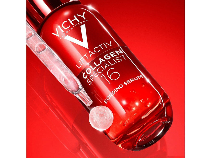 Vichy Liftactiv Collagen Specialist 16 Bonding Serum 30ml