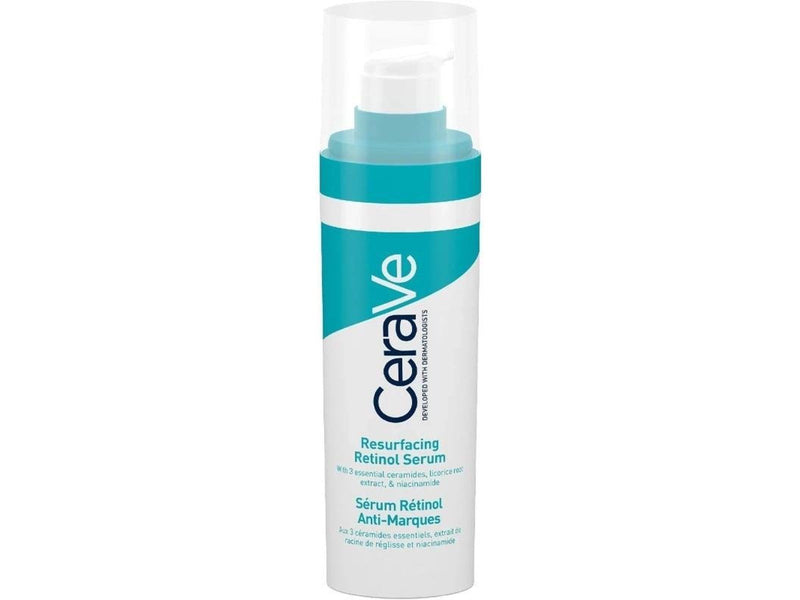 CeraVe Resurfacing Retinol Serum 30 ml