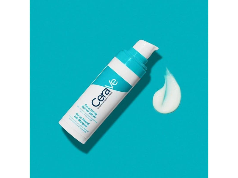 CeraVe Resurfacing Retinol Serum 30 ml
