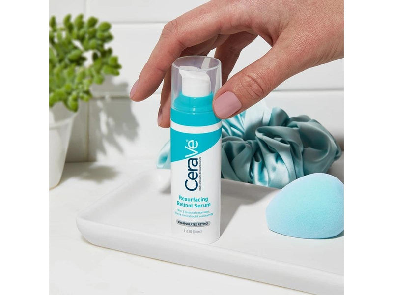CeraVe Resurfacing Retinol Serum 30 ml