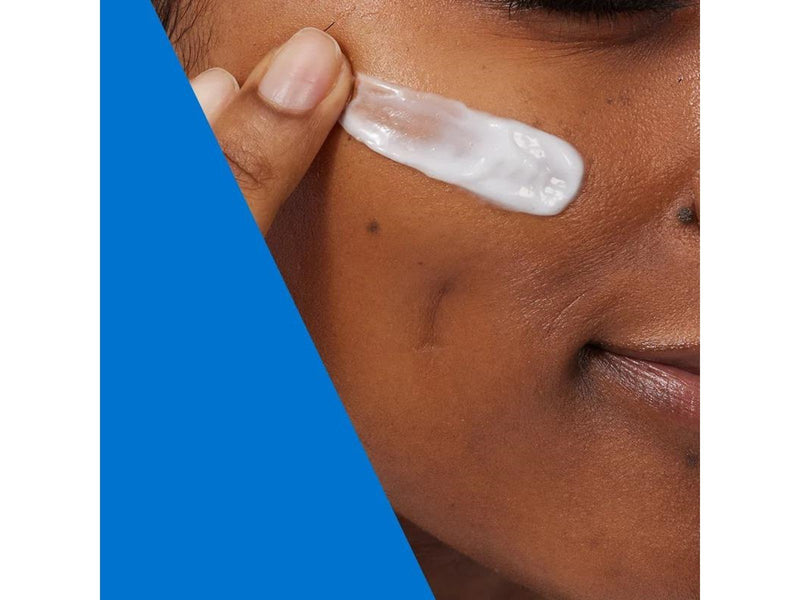 CeraVe Oil Control Moisturizing Gel-Cream 52 ml