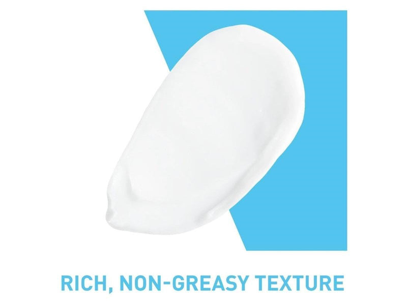 CeraVe SA Renewing Foot Cream 88 ml