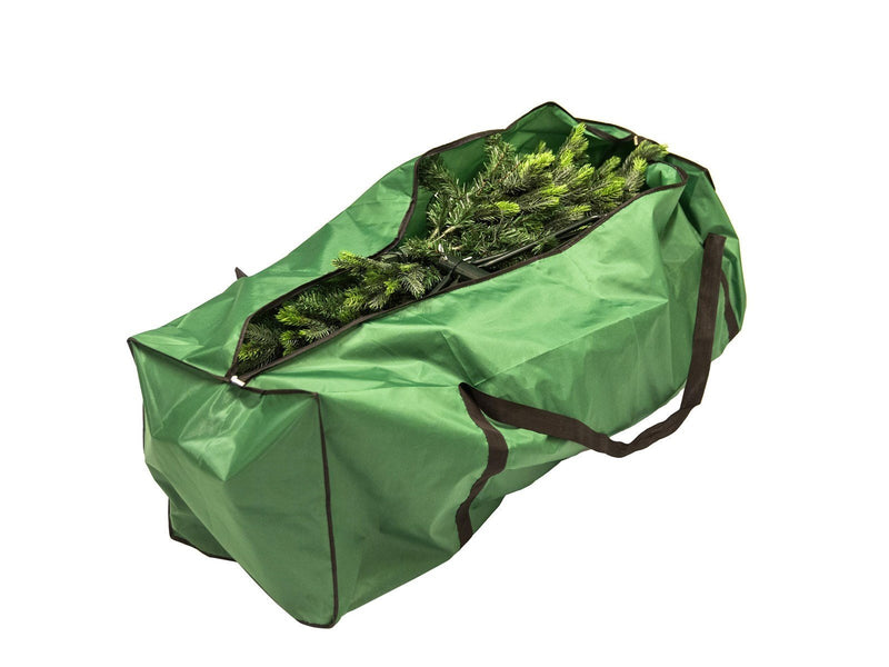 NORDIC WINTER Storage bag for Christmas trees up to 180 cm tree