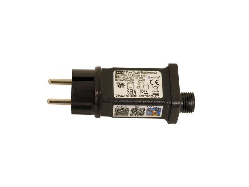 NORDIC WINTER Transformer app for  3.6W