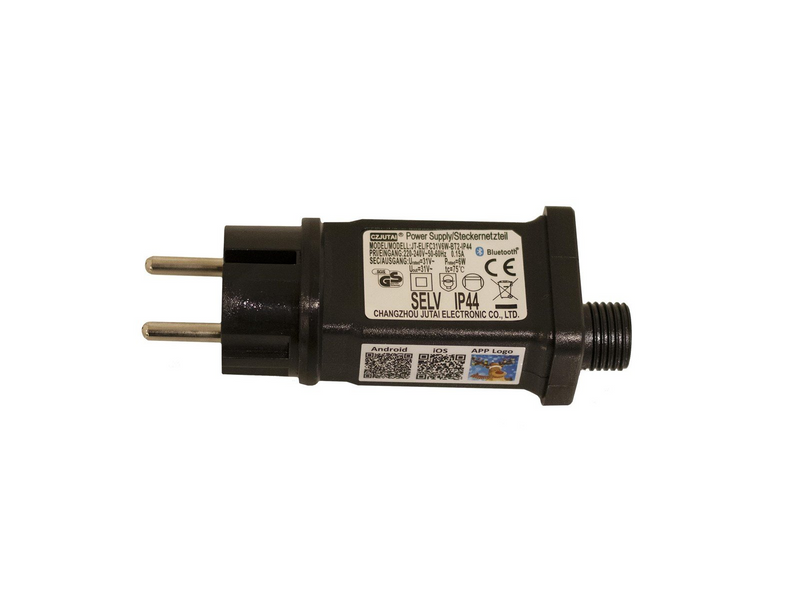 NORDIC WINTER Transformer app for  6.0W