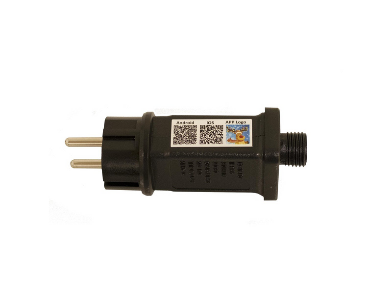 NORDIC WINTER Transformer app for  6.0W