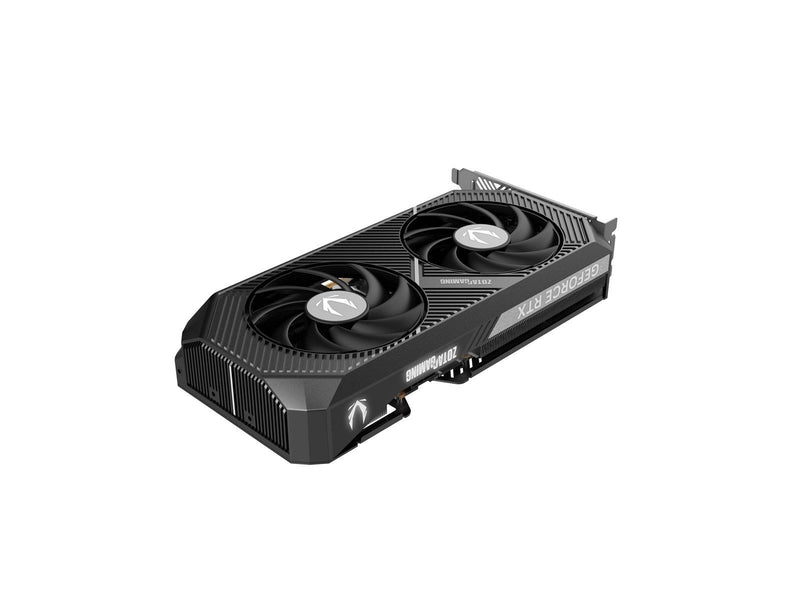 ZOTAC GeForce RTX 5070 Twin Edge OC - 12GB GDDR7 RAM - Grafikkarte