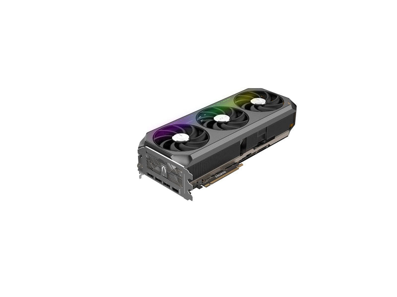 ZOTAC GeForce RTX 5070 Ti AMP Extreme Ultra - 16GB GDDR7 RAM - Grafikkarte