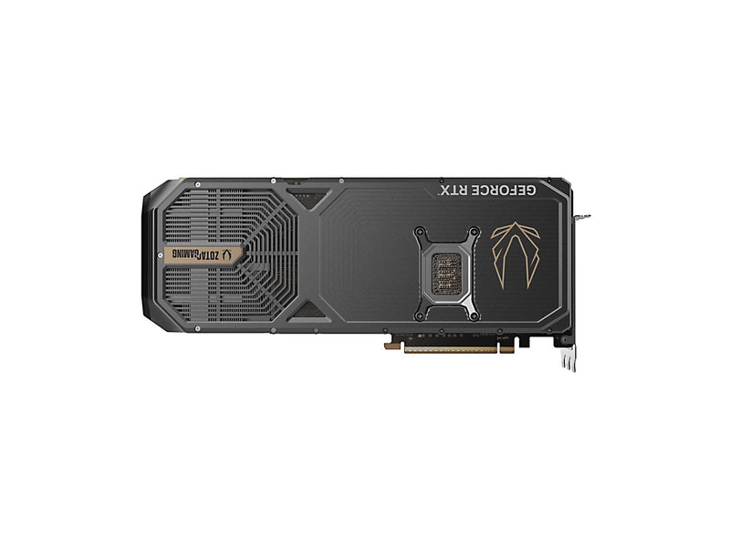 ZOTAC GeForce RTX 5070 Ti AMP Extreme Ultra - 16GB GDDR7 RAM - Grafikkarte