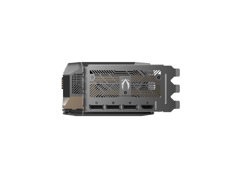 ZOTAC GeForce RTX 5070 Ti AMP Extreme Ultra - 16GB GDDR7 RAM - Grafikkarte