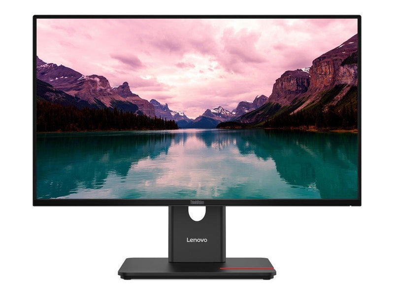 24" Lenovo ThinkVision T24-40