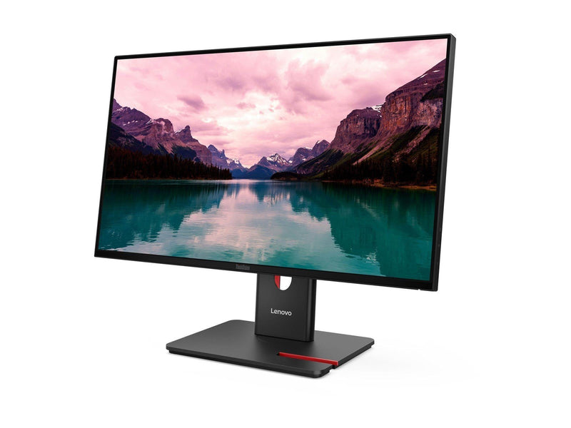 24" Lenovo ThinkVision T24-40