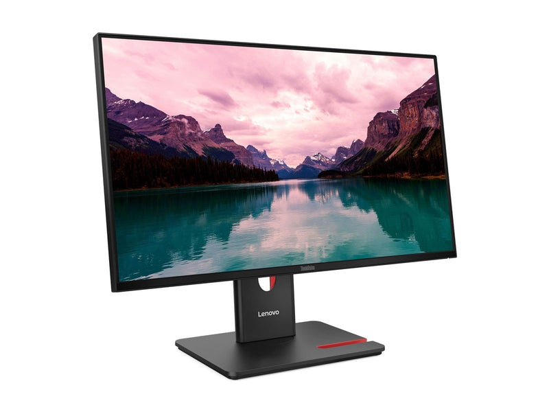 24" Lenovo ThinkVision T24-40