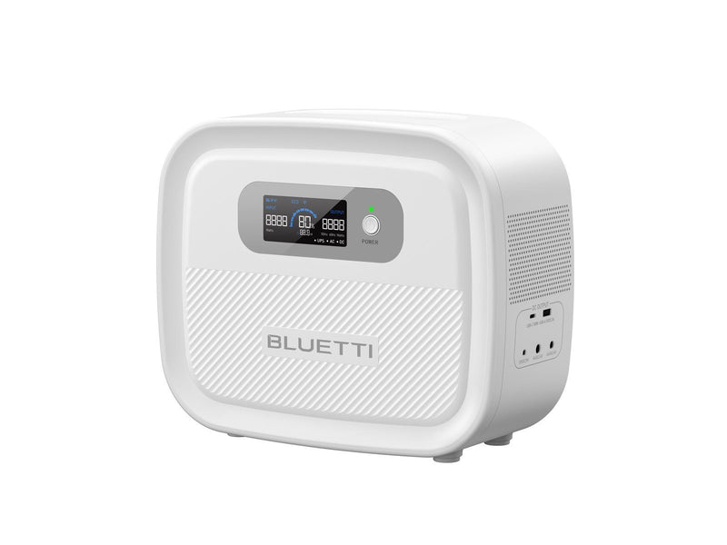 BLUETTI X60 Power Bank - 614Wh