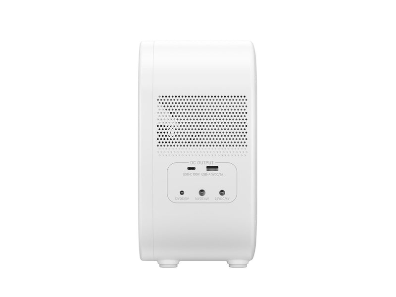 BLUETTI X60 Power Bank - 614Wh