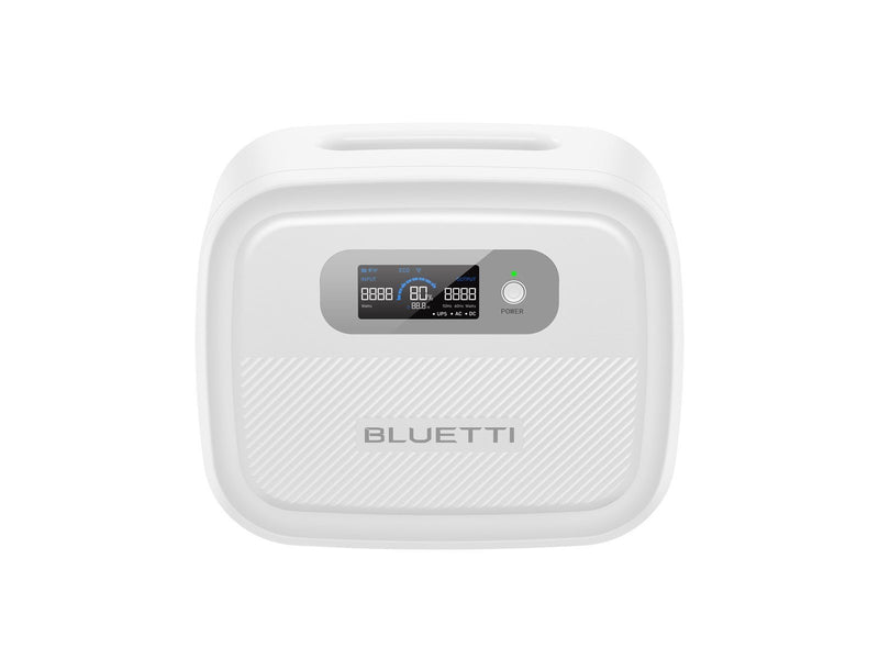 BLUETTI X60 Power Bank - 614Wh