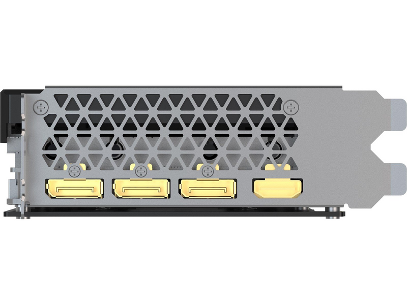 Inno3D GeForce RTX 5060 Ti Twin X2 OC - 16GB GDDR7 RAM - Grafikkarte