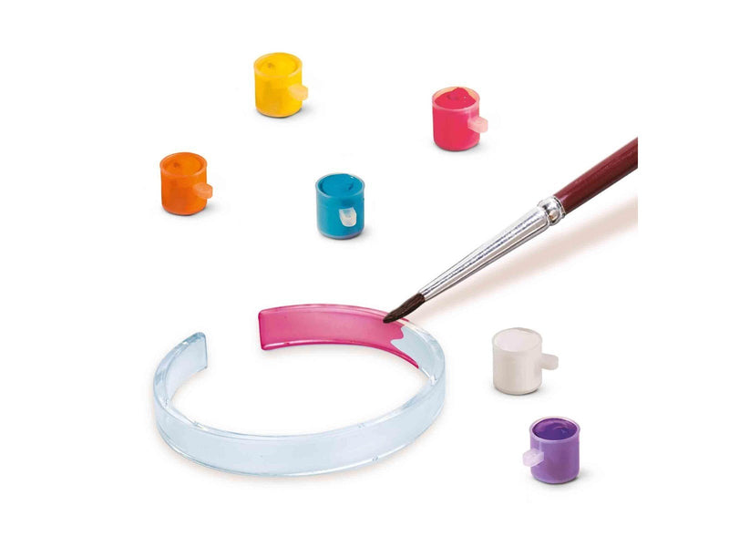 SES Creative Diamanzo Rings and Bracelets