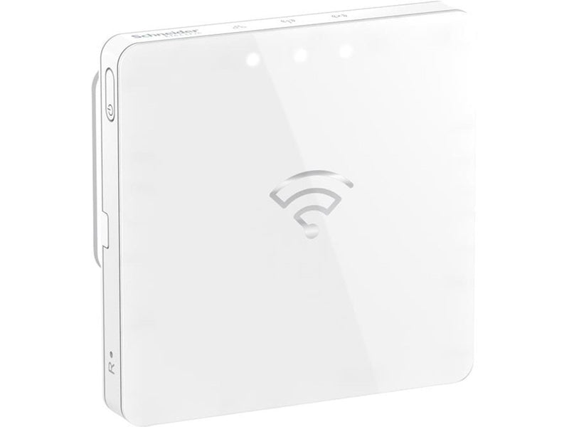 LK Wiser Gateway, white
