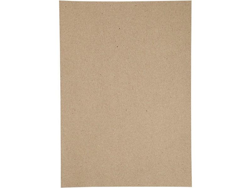 Creativ Company - Cardboard A4 220g 10 pcs.