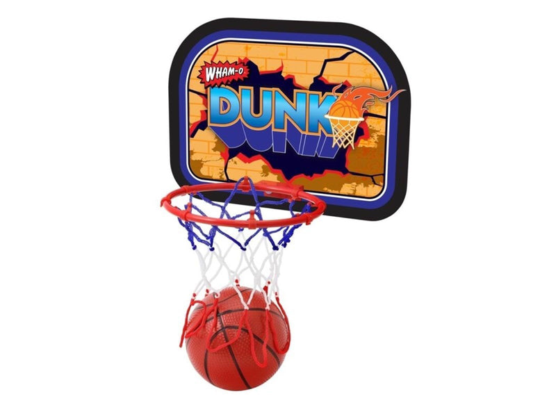 Wham-O Bedroom DUNK